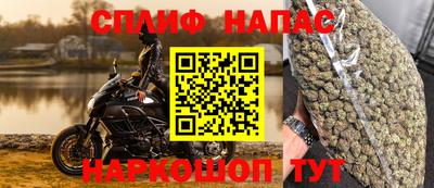 винт Обь